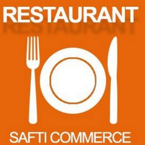 BELLE AFFAIRE DE RESTAURATION