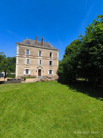 Propriete 357 m²