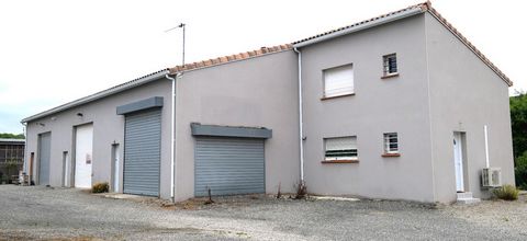 Immeuble à vendre CASTANET TOLOSAN (31)