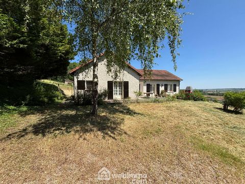 Maison - 181m² - Vaux-sur-Vienne
