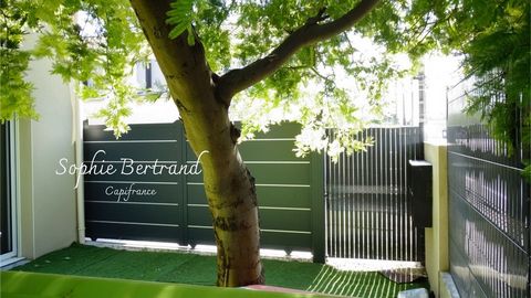 MAISON RECENTE MONTELIMAR (26) QUARTIER COLLEGE MONOD