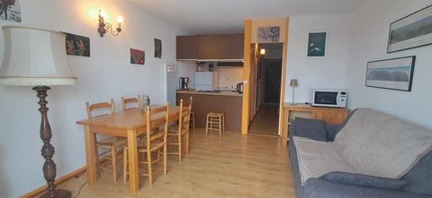 Appartement 32m2 avec grand cellier