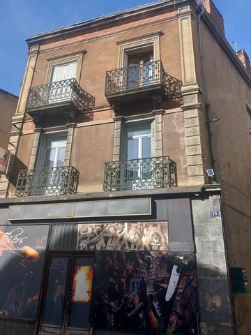 special investisseurs Appartement à vendre 5 pièces (63)