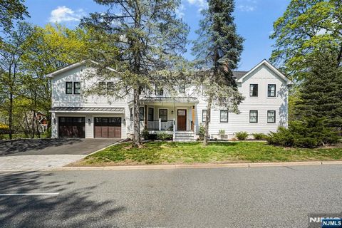 Expertly rebuilt from the ground up on its original 1870s foundation, this extraordinary 6-bedroom, 5.5-bath modern farmhouse blends timeless charm with top-tier design and smart home technology. Every detail was thoughtfully considered, from the fin...