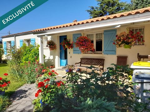 Rare - Maison 5 chambres + Garage quartier calme