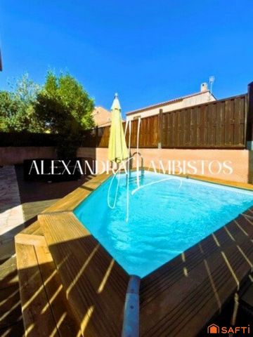 Maison d'architecte - 5 pièces - 145m²
