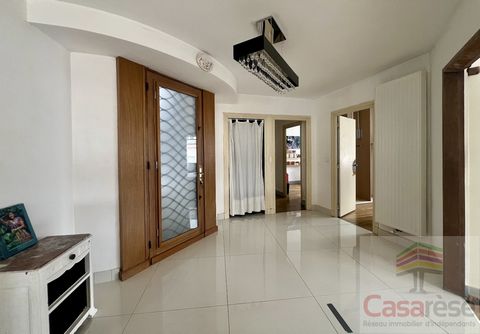Appartement de caractère en plein centre-ville  5 chambres  Potentiel exceptionnel !