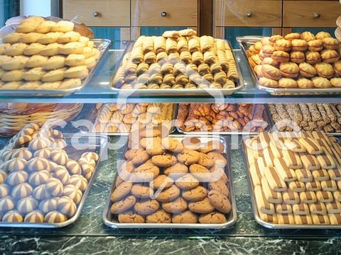 Fonds de commerce de boulangerie,pâtisserie à vendre, proche de DUNKERQUE (59)
