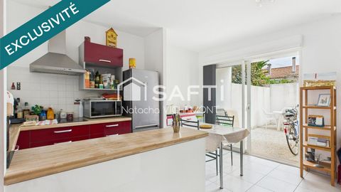 Ideal investissement locatif ou projet acquisition !