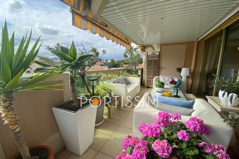 vente appartement 4 Pièce(s)