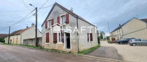 Maison à vendre – VERDONNET (21330) 35 000 EUROS