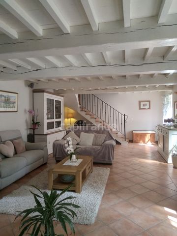 Maison à vendre 6 pièces MONS (F-63310)