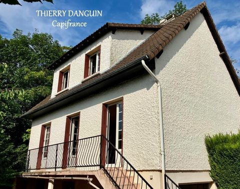Maison à vendre - 3 pièces - 95 m² - Terrain 401m²