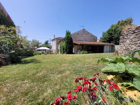 MAISON 4 PIÈCES 165 M2
