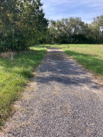 Dans un lieu calme et paisible