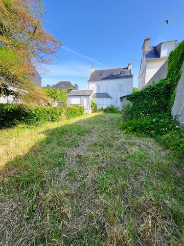 Maison à vendre 9 pièces TELGRUC SUR MER (29)