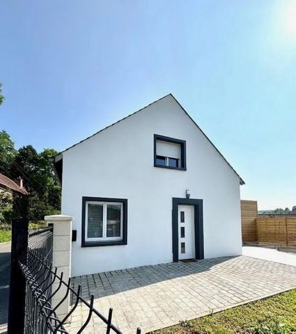 Maison Rénovée 110m2