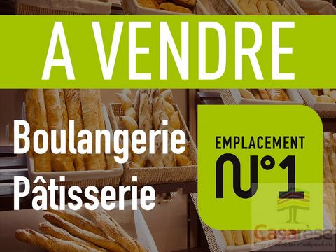 BOULANGERIE PATISSERIE MORBIHAN