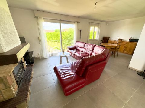 Pavillon traditionnel au calme dans les hauteurs de Saint Leu d'essrent
