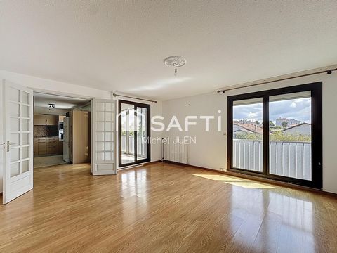 ANGLET HARDOY - GRAND T4