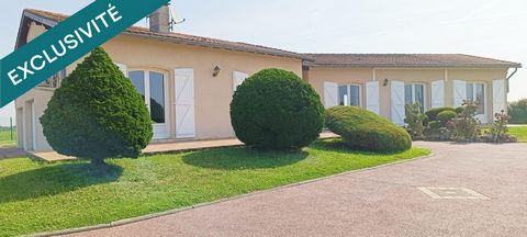 Confort, fonctionnalité et qualité de vie dans un environnement privilégié
