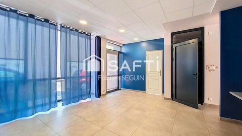 IDEAL INVESTISSEURS Maison de bourg divisible en 2 appartements sans trop de travaux