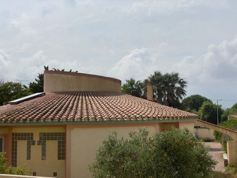 MARSEILLAN-plage: Appartement T2, Parking, 32m², 143 000