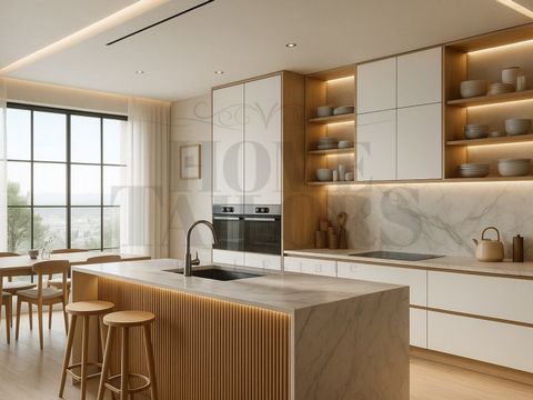 Apartamentos Iconic Santa Teresa Onde a Modernidade e Qualidade se Encontram Venha conhecer os Apartamentos Iconic Santa Teresa, um espaço onde o conforto e a inovação se unem para proporcionar uma experiência única de vida. Localizados em uma das zo...
