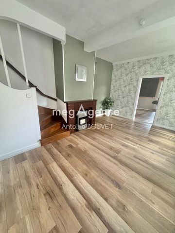 Maison de ville, 6 pièces, 110 m2
