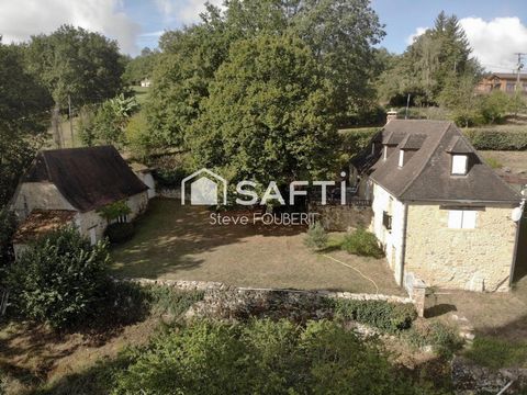 Caractère, Authenticité, vue dégagée calme garanti
