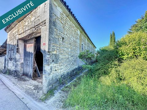 Grange de 120m²