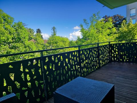 T3 67 m², à 5 mn de Toulouse, Terrasse, Parking