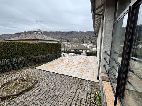 Maison 4 chambres