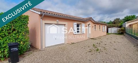 Vente 5 pièces - 109m2