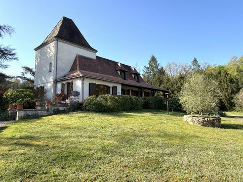 MAISON DE CARACTERE