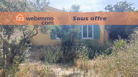 Villas - 85m² - La Fare les oliviers