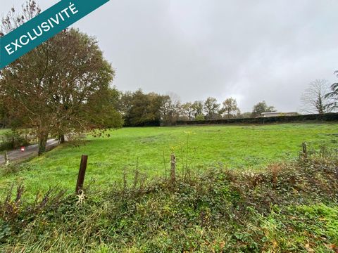 terrain plat 1000m²