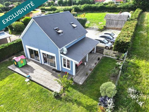 Maison 64m2