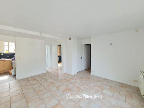 Appartement - 49m² - Evreux