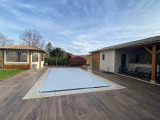 Votre rêve périgourdin vous attend à Monbazillac !