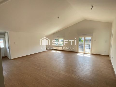Appartement BEAUVAL