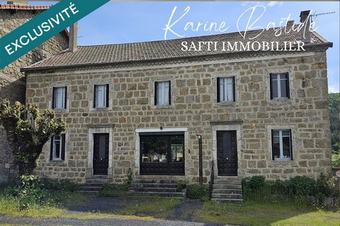 Maison de village de 240 m2