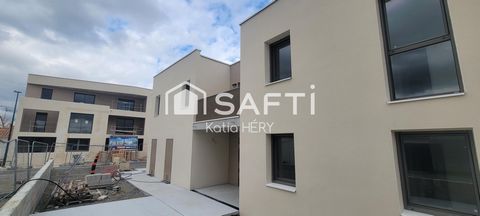 APPARTEMENT LABELLISÉ RE2020