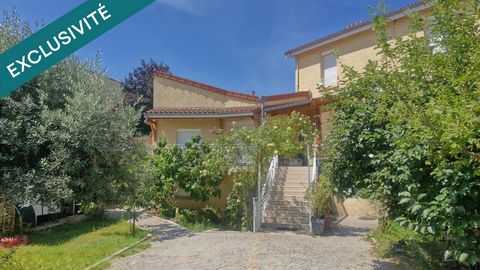 Grande maison familiale emplacement privilégie