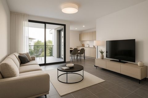 Appartement à vendre 3 pièces ANNEMASSE (74)