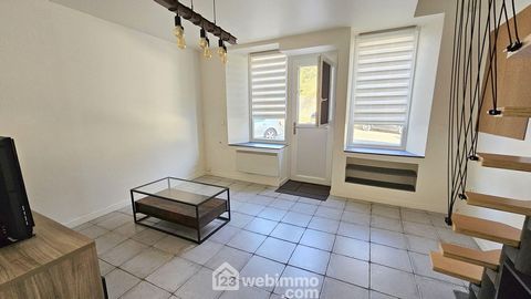 Maison - 45m² - Mennecy