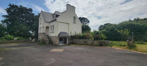 Maison 150 m²- Ploudaniel 29260