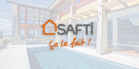 Maison d'habitation + gîte indépendant – Tollevast