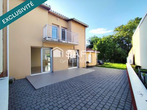 Maison individuel