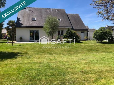 Maison à Saint Julien en parfait état